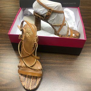 Vince Camuto - NELOETTE SANDAL